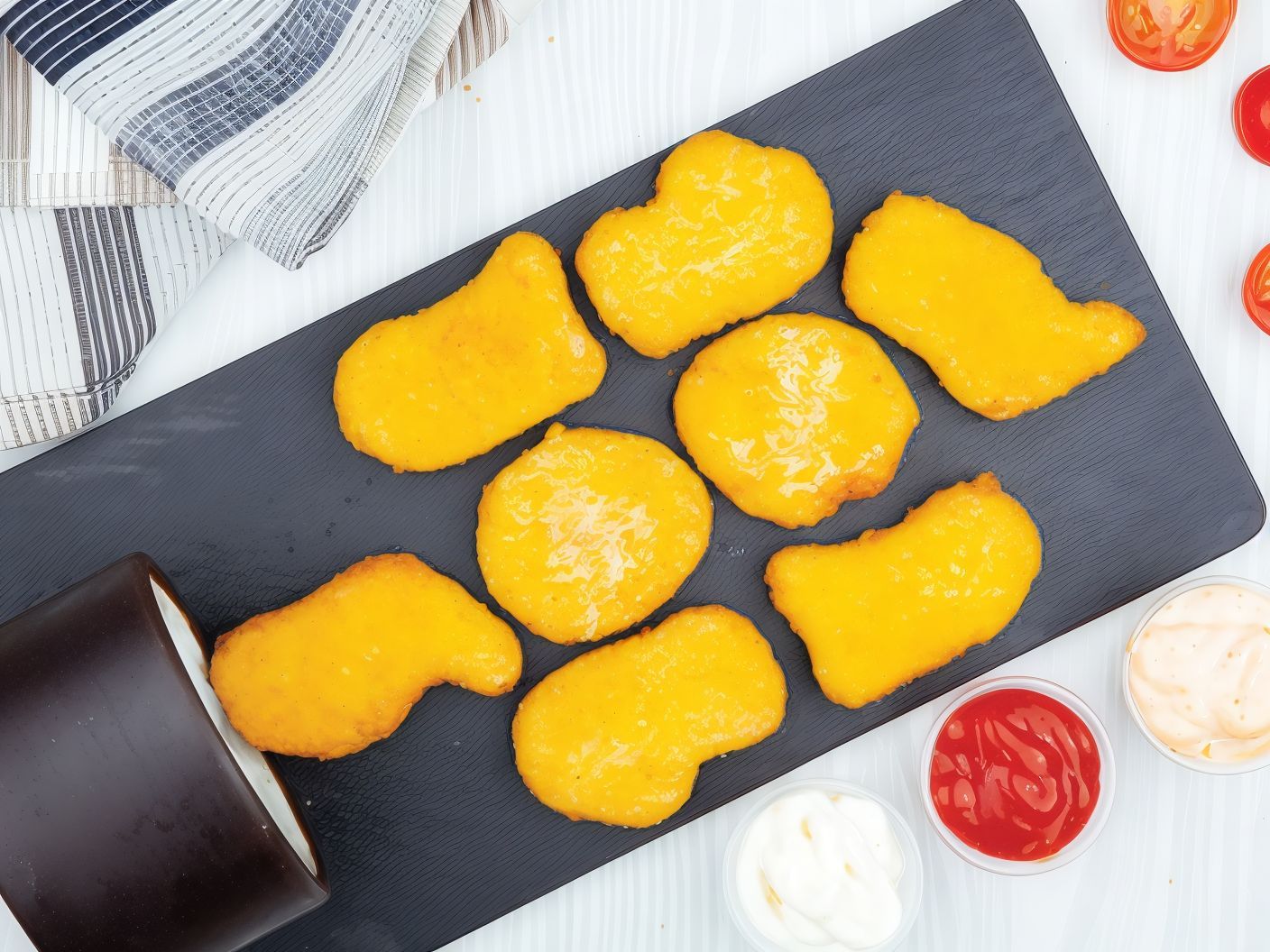 Chicken Nuggets