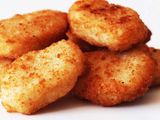 Nuggets Meal