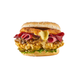 Chicken Ohio