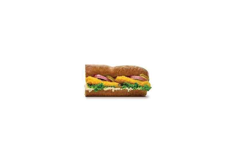 Chicken Pane 6 Inch