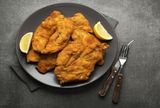 Chicken Pane