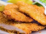 Chicken Pane Meal