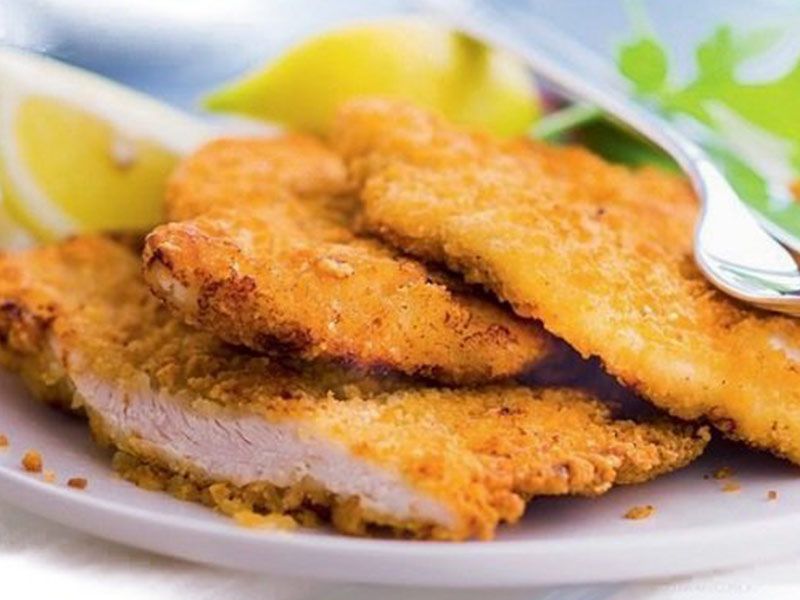 Kilo Chicken Pane