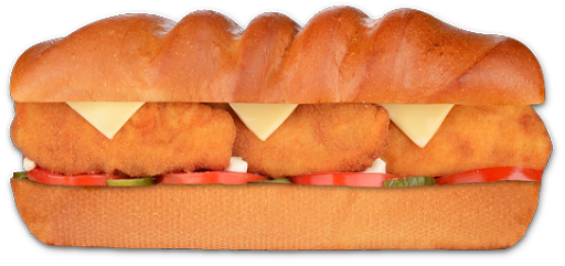 Chicken Pane Sandwich