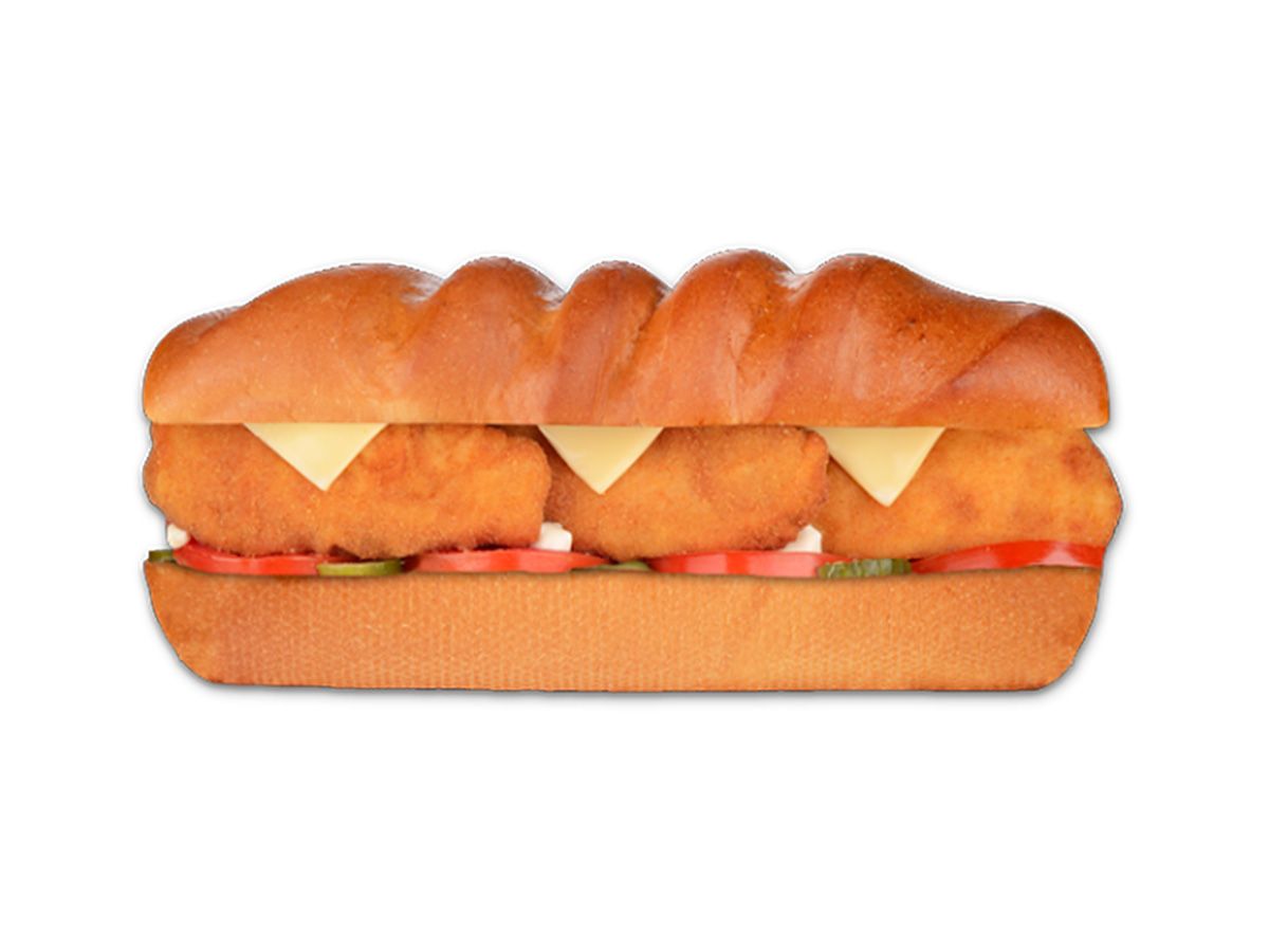 Shrimp Pane