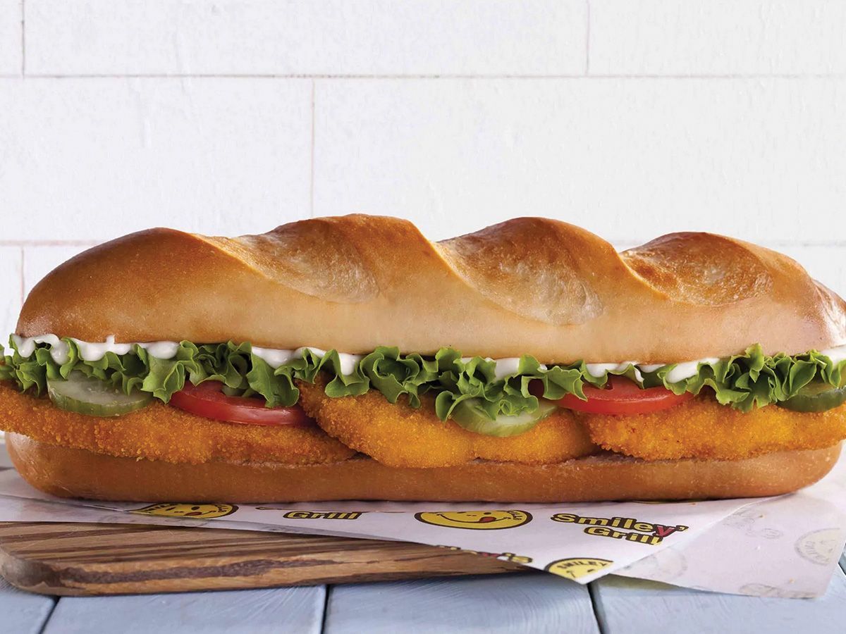 Pane sandwich