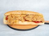 Chicken Pane Sandwich