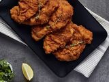 Chicken Pane Meal