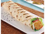 Syrian Pane
