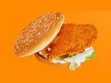 Chicken Pane Sandwich