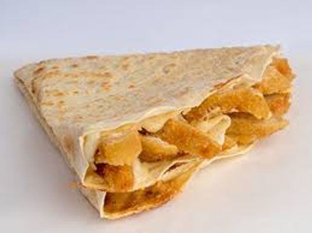 Chicken Pane Crepe