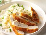 Chicken Parmesan