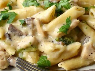 Chicken Pasta
