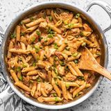 Chicken Pasta