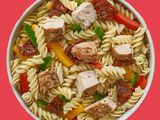 Chicken Pasta Salad Large