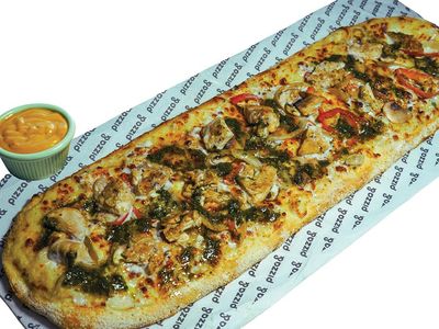 Pizza& photo 3