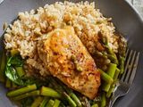 Chicken Picata