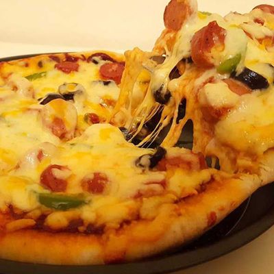Chicken Pie