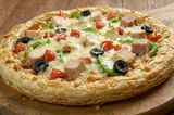 Chicken Feteer