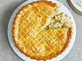 Chicken Pie