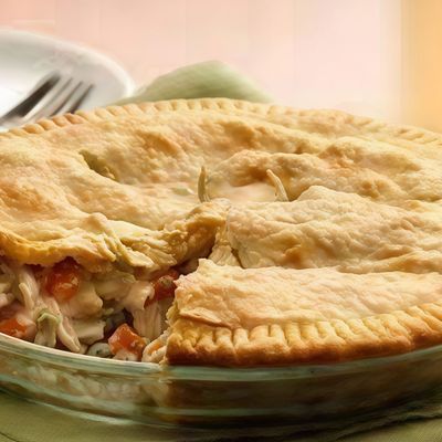 Chicken Pie