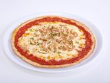 Chicken Pizza