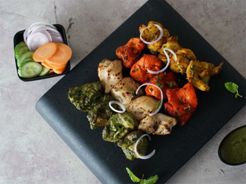 Absolute Barbecue delivery service in Qatar Talabat