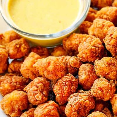 Chicken Pop