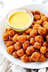 Chicken Pop Corn