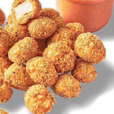 Chicken Popcorn