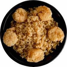 Shrimp Rizo