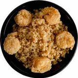 Shrimp Rizo