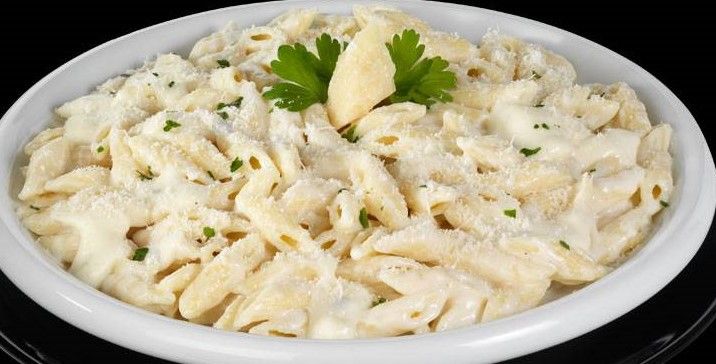 Chicken Quattro Formaggi Pasta