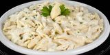 Chicken Quattro Formaggi Pasta