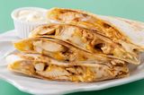 Chicken Quesadilla (Sandwich)