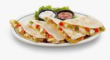 Chicken Quesadilla Sandwich