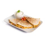 Chicken Quesadilla