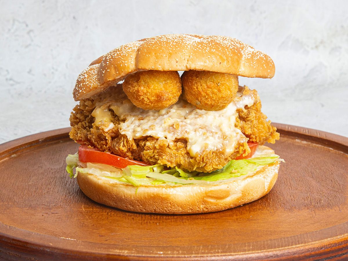 Chicken Ranch