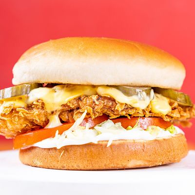 Chicken Ranch