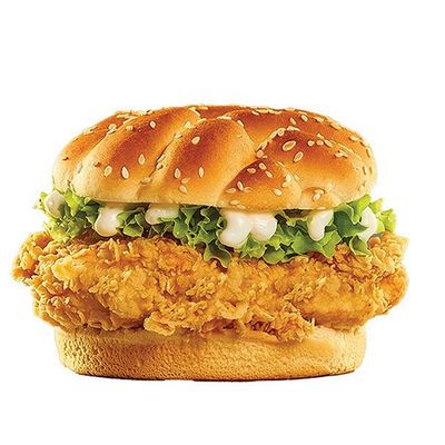 Chicken Ranch