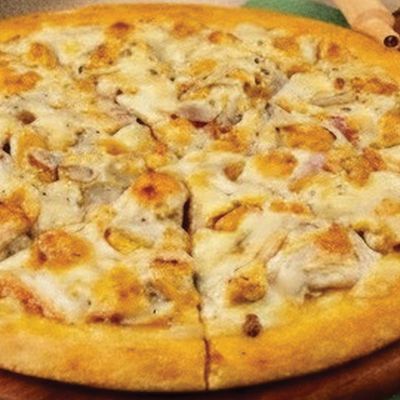 pizza Chicken Ranch