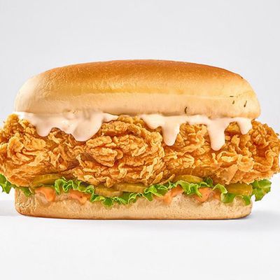 Chicken Ranch
