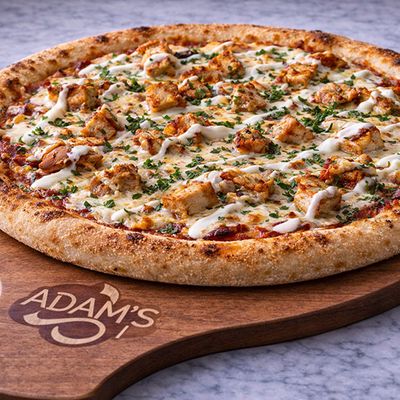 Pizza Chicken Ranch