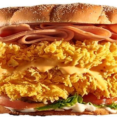 Chicken Ranch Single