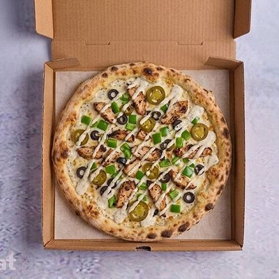 Pizza wally photo 2