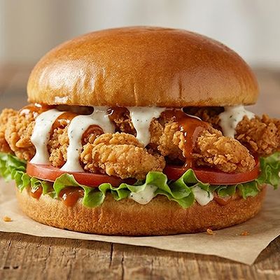 TM Burger photo 7