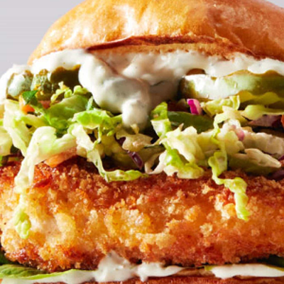 Chicken Ranch