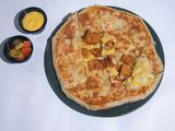 Chicken Ranch Feteer