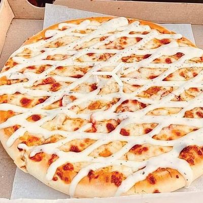 Chicken Ranch