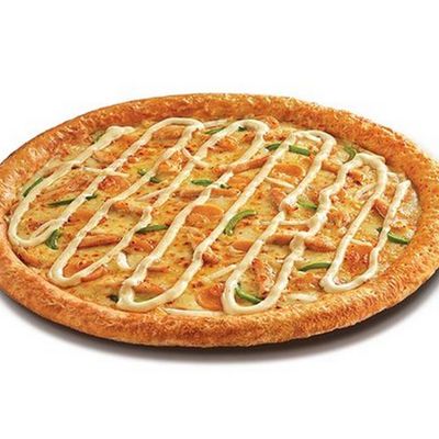 Chicken Ranch